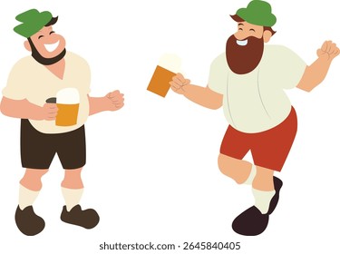 Oktoberfest Feliz Oktoberfest Homens Cerveja Saúde