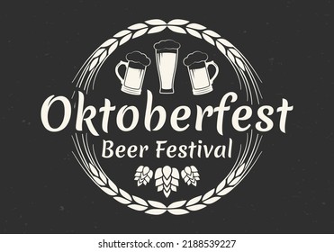 3,663 Oktoberfest font Images, Stock Photos & Vectors | Shutterstock