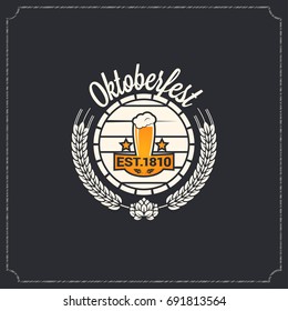 oktoberfest logo