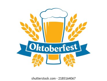 3,663 Oktoberfest font Images, Stock Photos & Vectors | Shutterstock