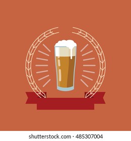 oktoberfest poster