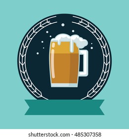oktoberfest poster