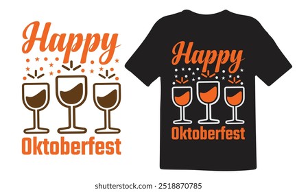 Oktoberfest t shirt design, Expensive Oktoberfest t shirt design, Best Oktoberfest t shirt design, Happy Oktoberfest, Premium vector for t shirt.