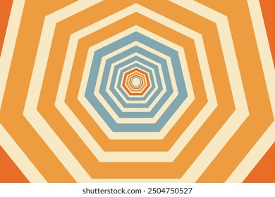 Oktoberfest theme abstract background Design