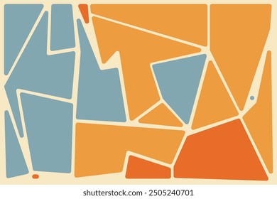 Oktoberfest theme Event abstract background 