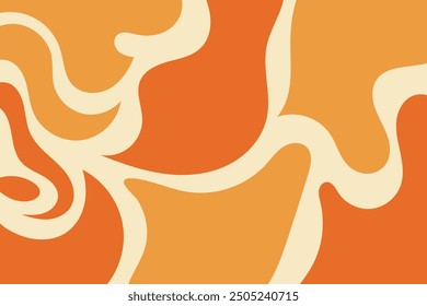 Oktoberfest theme Event abstract background 