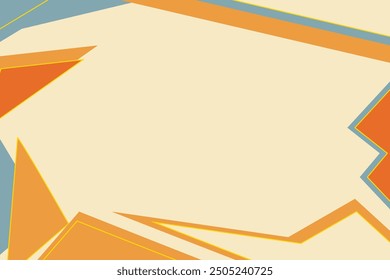 Oktoberfest theme Event abstract background 