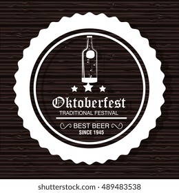 oktoberfest traditional festival