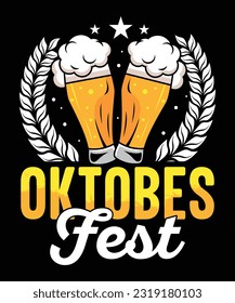 Camiseta Oktoberfest, camiseta de amante de la cerveza, camiseta de la fiesta de la cerveza