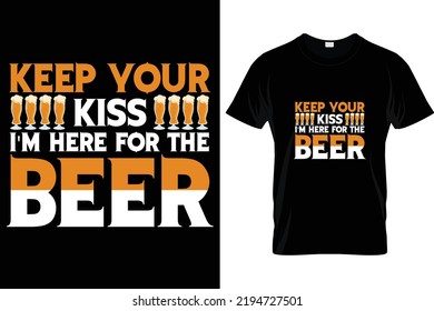 Oktoberfest t-shirt design vector and templet