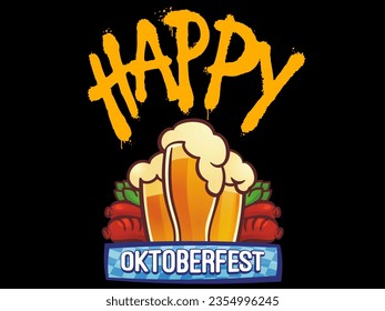 Oktoberfest wish for loved once 