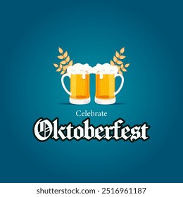 Oktoberfest is a world-famous beer festival originating in Munich, Germany, held annually from late September to the first weekend in October.