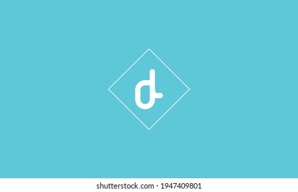 OL Letter Logo Design With Simple style