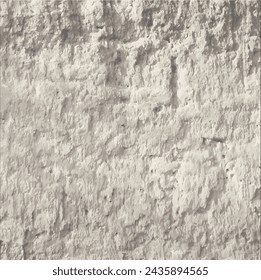 
Old adobe wall texture, light color