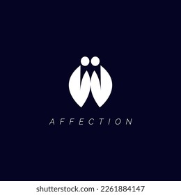Old Age Compassion Logo Design
