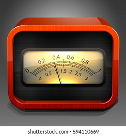 4,478 Knob meter Images, Stock Photos & Vectors | Shutterstock