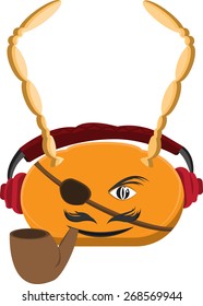 old ant