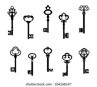 111,367 Vintage lock and key Images, Stock Photos & Vectors | Shutterstock