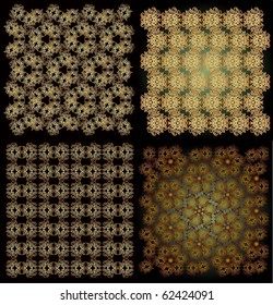 old art texture collection