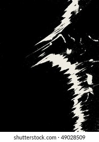 old background