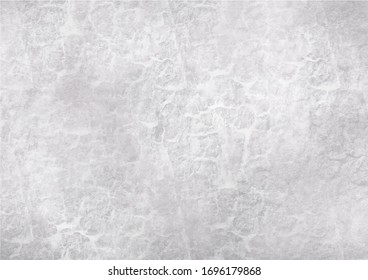 Old background. Crumpled paper texture. Vector