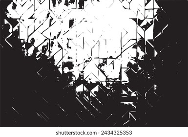 Old background Grunge texture wallpaper.