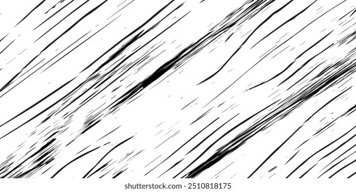 Old barn wood plank grunge texture overlay. Vintage natural vector background with cracks.eps10