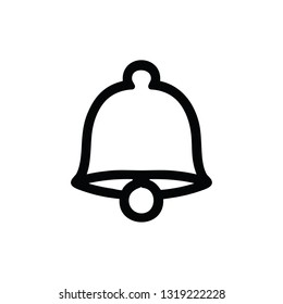Symbol der alten Glocke