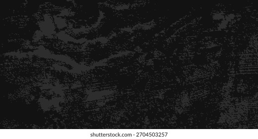 Old black gray background. Grunge texture. Dark wallpaper. Blackboard. Chalkboard.