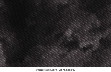 Old black iron surface background.