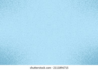Fondo antiguo de papel gris azul. Papel de pared vectorial de marketing IV.	