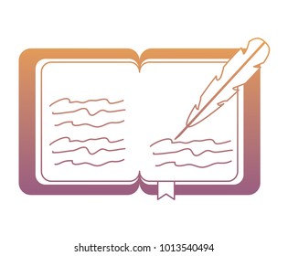 old book icon image