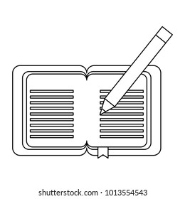 old book icon image