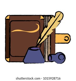 old book icon image