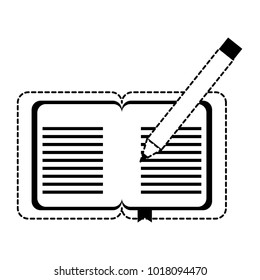 old book icon image