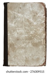old book, vector