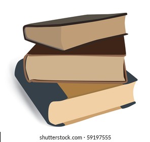 old books