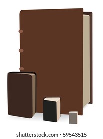 old books