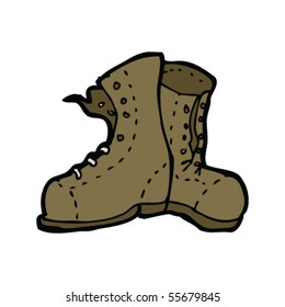 6,780 Old Boot Cartoon Images, Stock Photos & Vectors | Shutterstock