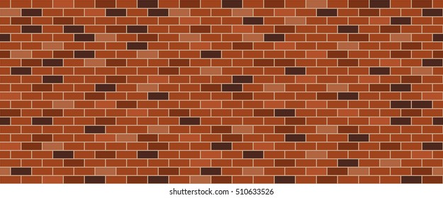 Old brick wall