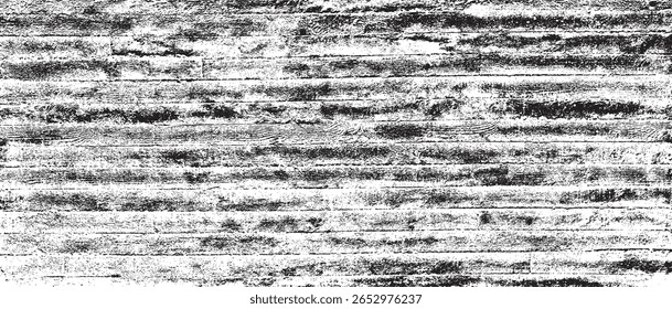 Old brick wall texture. Grunge Urban Background Vector. Distressed Grainy Grungy Overlay Effect. Vector Illustration. EPS 10.