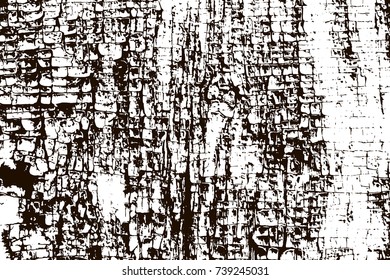 Old brick wall texture. Grunge background.