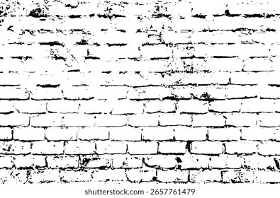 pared de ladrillo viejo, textura de pared de ladrillo blanco desgastado, una pared de ladrillo blanco con una pintura gris, fondo de pared de ladrillos Abstractas con ilustraciones de fórmula química, un borde de arte de línea vintage, 