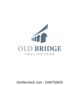 Old best sale bridge logo