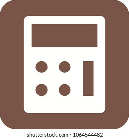 Old Calculator icon