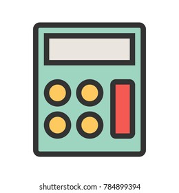 Old Calculator icon
