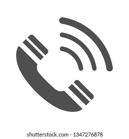 Old Call Icon