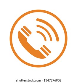 Old Call Icon