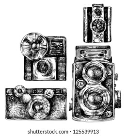 Old Camera