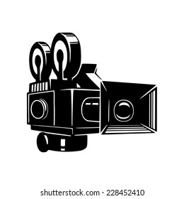 old camera